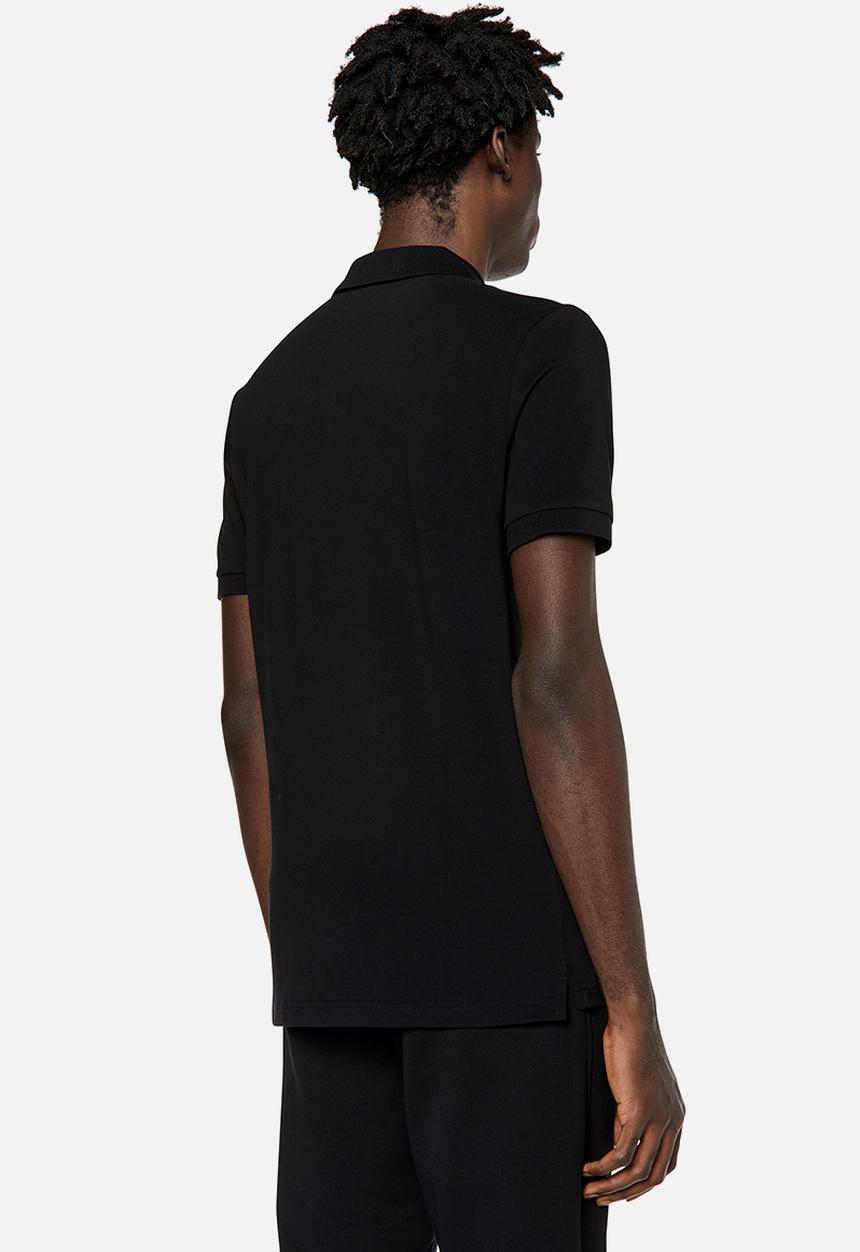 Diesel  - T-smith-div - black