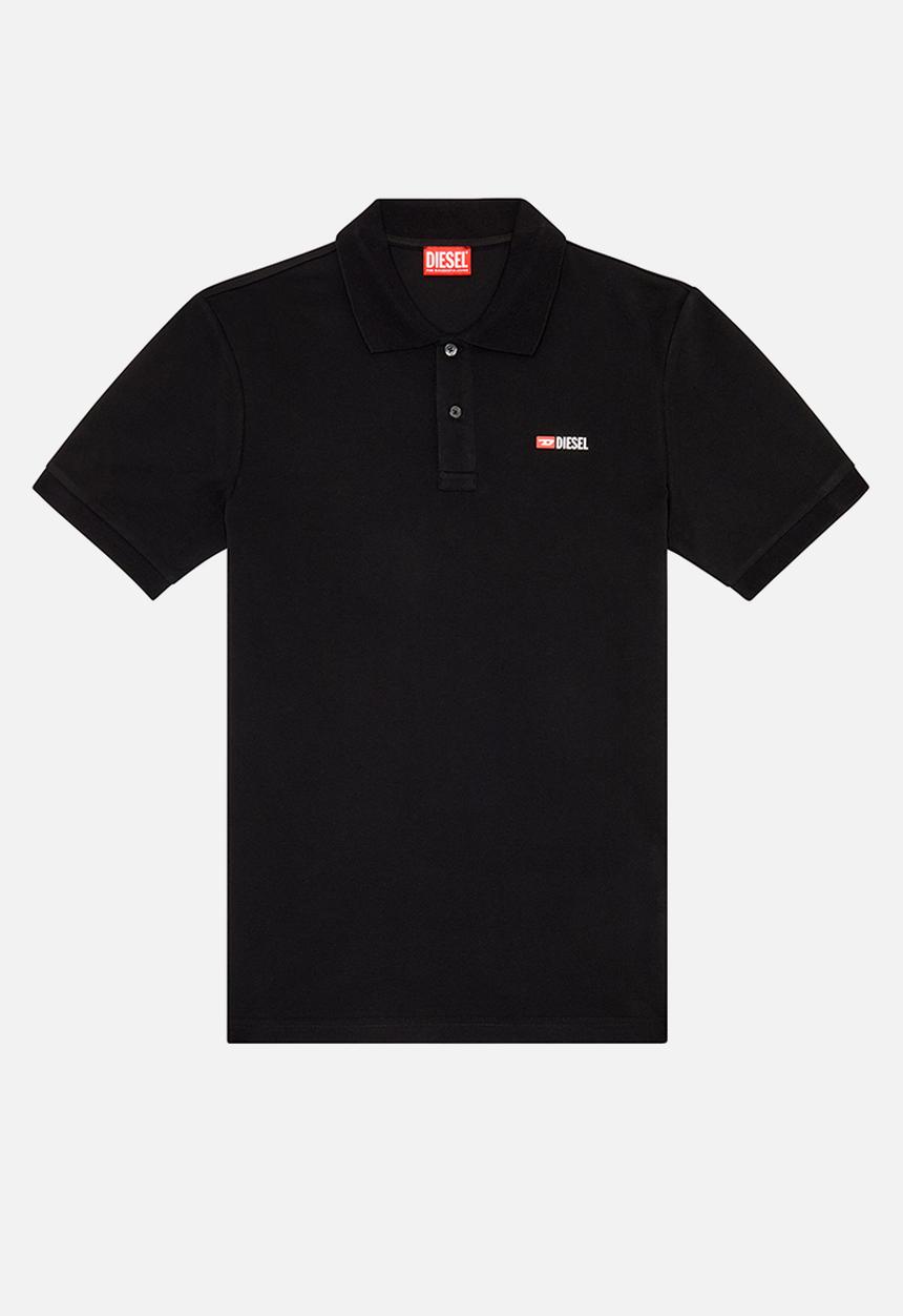 Diesel  - T-smith-div - black
