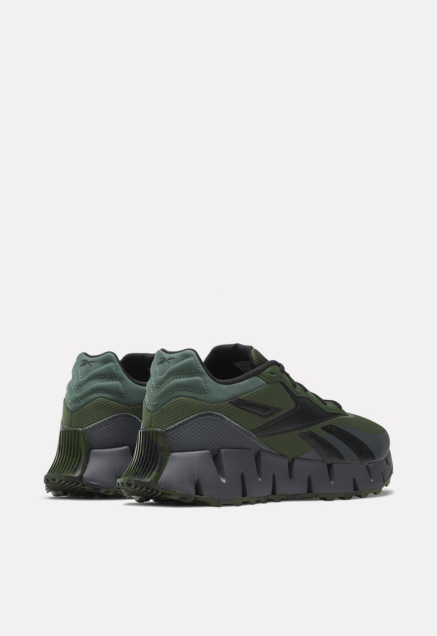 Reebok - Zig Dynamica 4 Adventure 