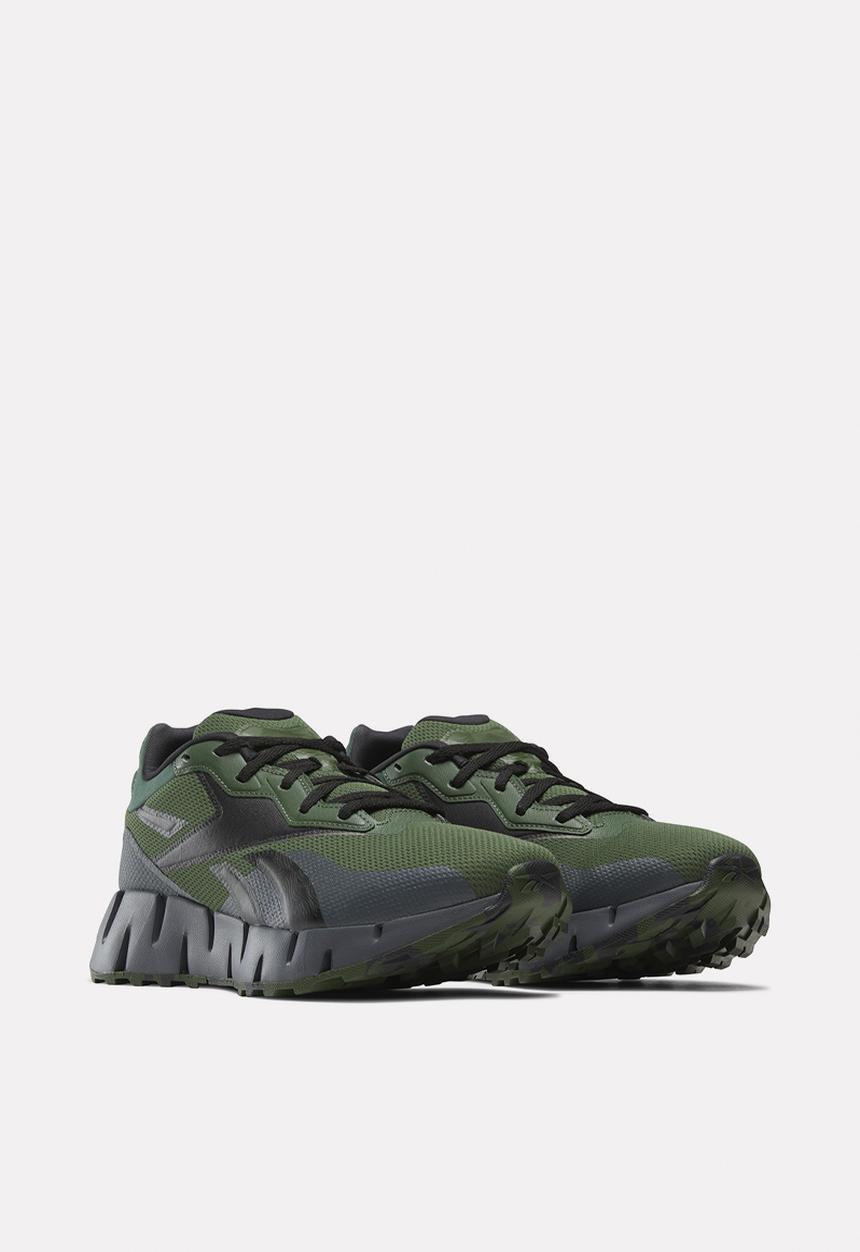 Reebok - Zig Dynamica 4 Adventure 