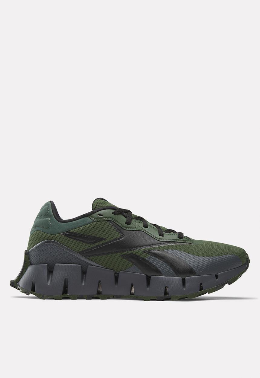 Reebok - Zig Dynamica 4 Adventure 