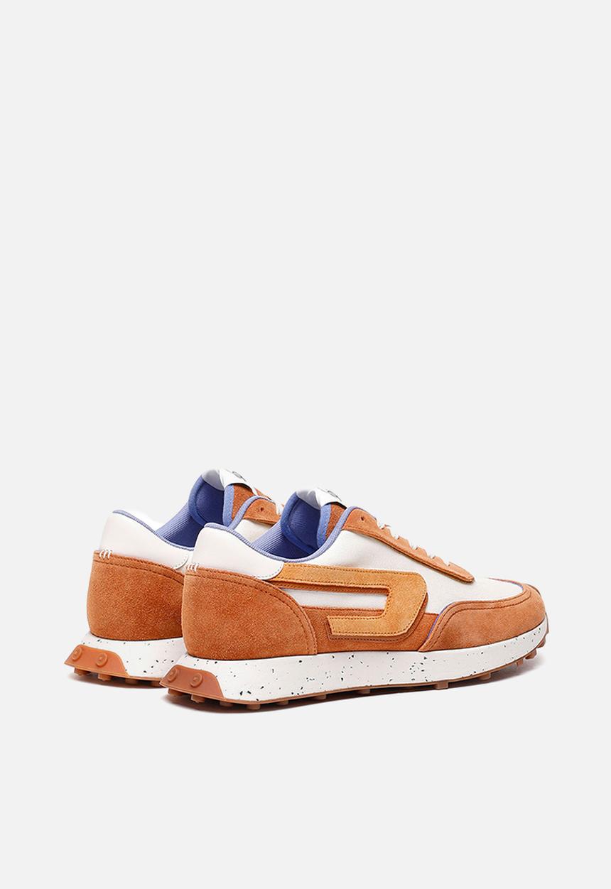 Diesel  - Racer S-Racer LC  sneakers 