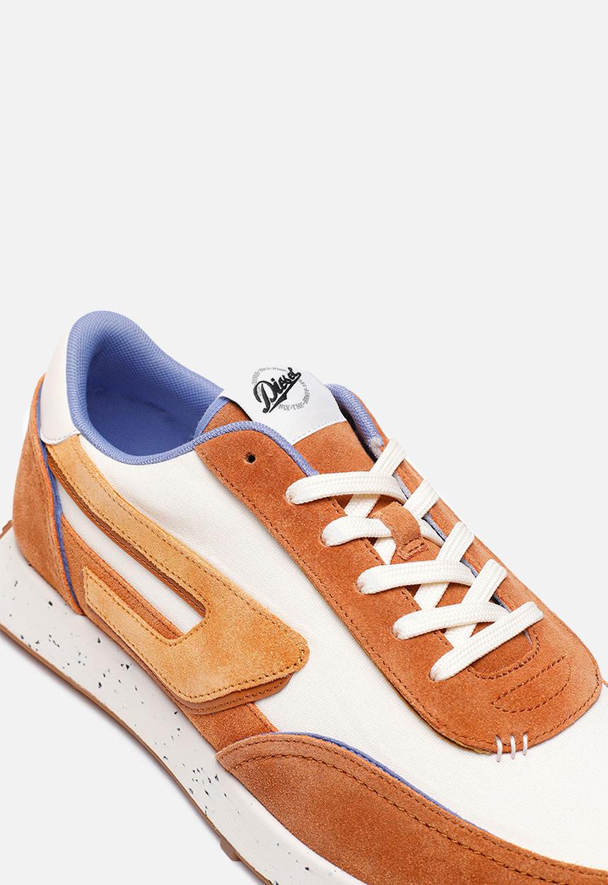 Diesel  - Racer S-Racer LC  sneakers 
