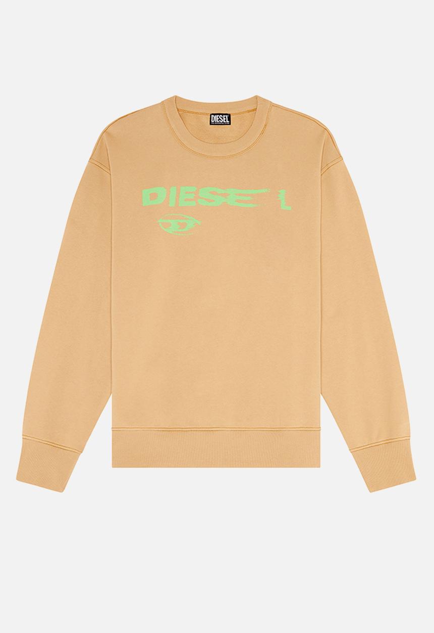 Diesel  - S-macs-g5 - tan