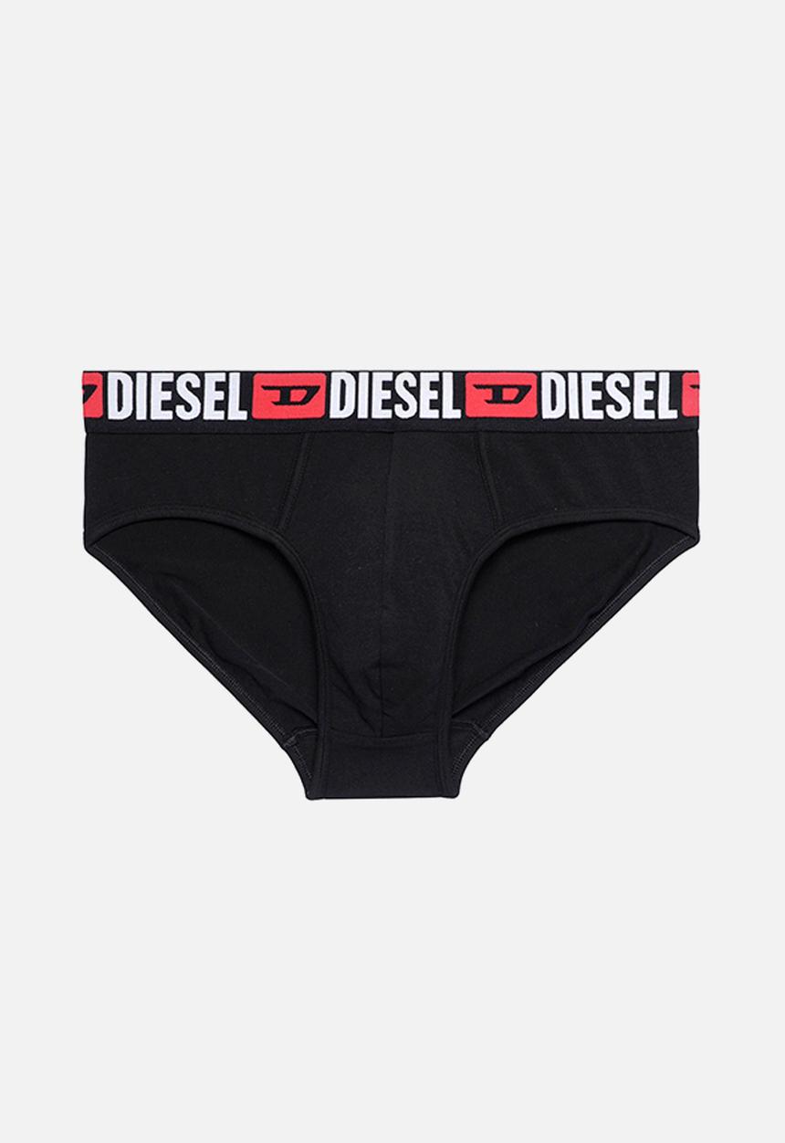 Diesel  - Umbr-andrethreepack - multi