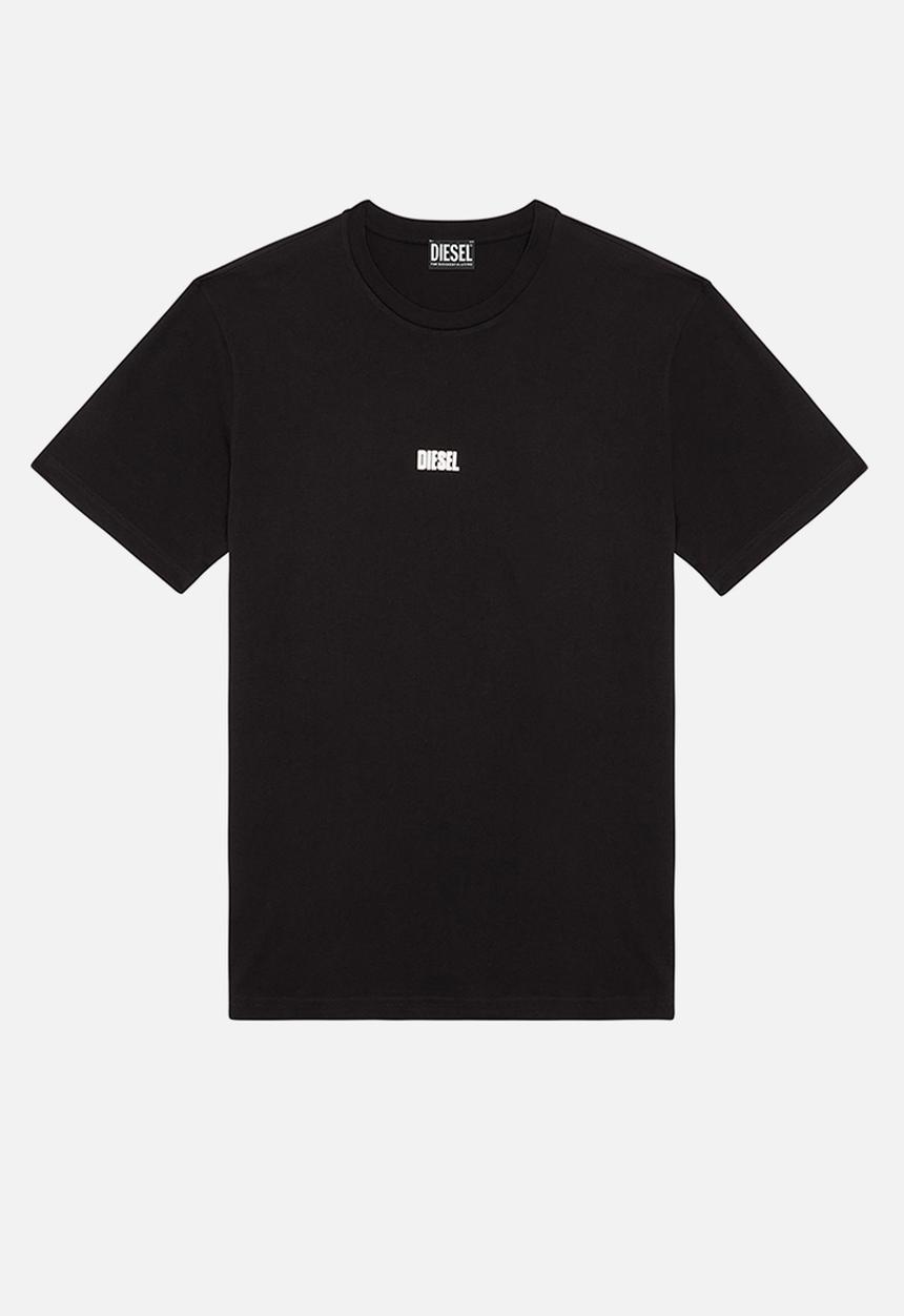 Diesel  - T-just-g23 - black