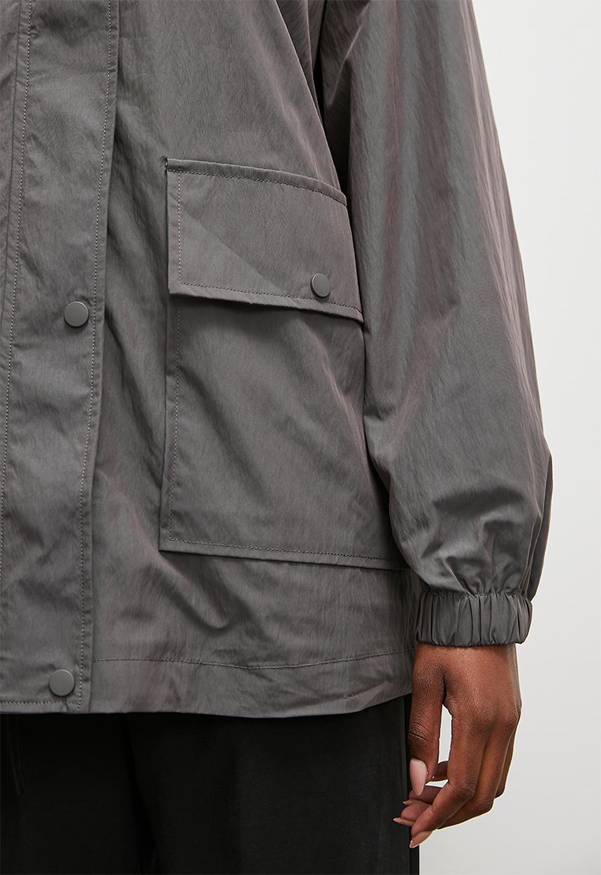 Superbalist - Parka - slate grey