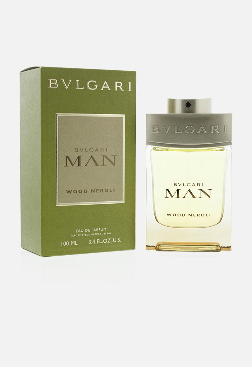 BVLGARI - Bvlgari Man Wood Neroli Edp - 100ml (Parallel Import)