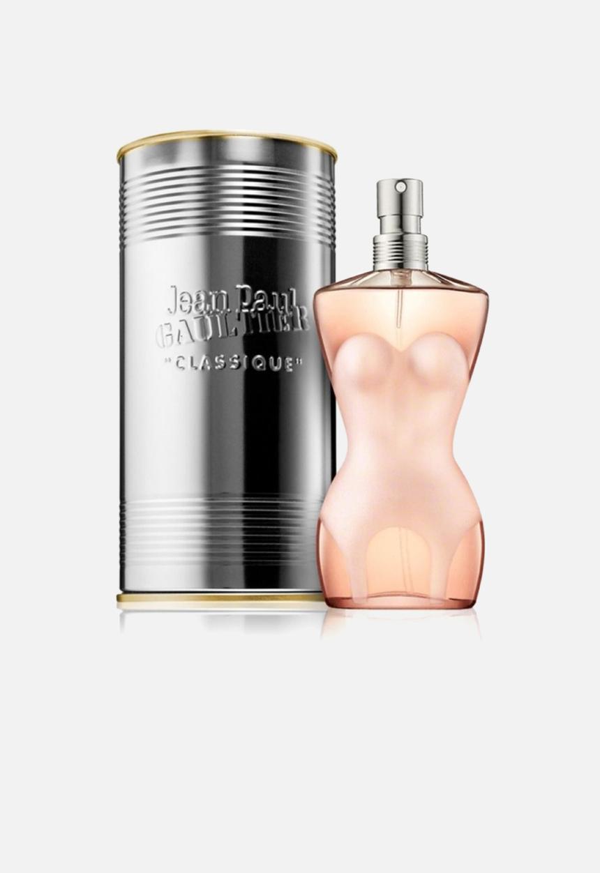 Jean Paul Gaultier - JPG Classique Edt - 50ml (Parallel Import)