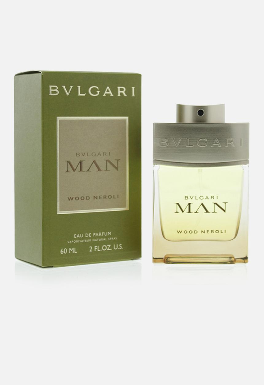 BVLGARI - Bvlgari Man Wood Neroli Edp - 60ml (Parallel Import)