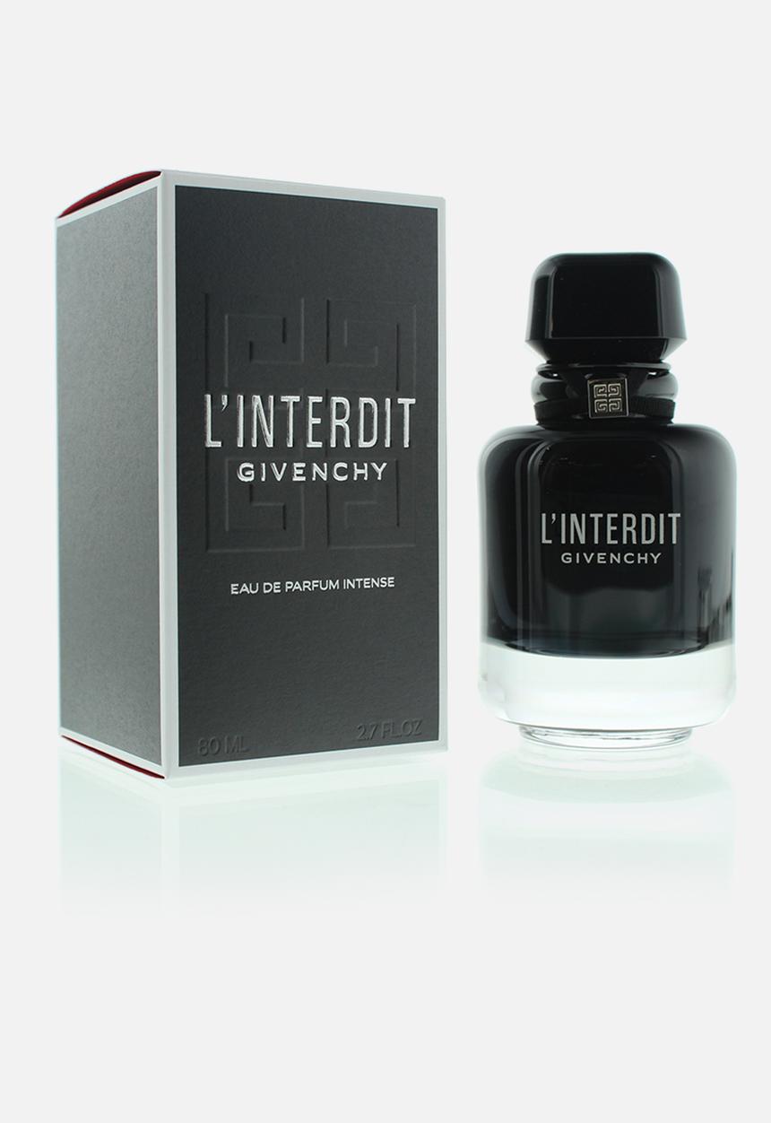 Givenchy L'Interdit Intense Edp - 80ml (Parallel Import)