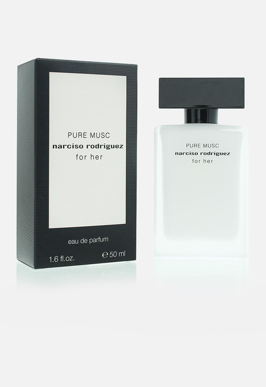 香水(女性用) narcisorodriguez for her PUREMUSC 100mL Narciso Rodriguez For Her Pure Musc Edp - 50ml (Parallel Import)
