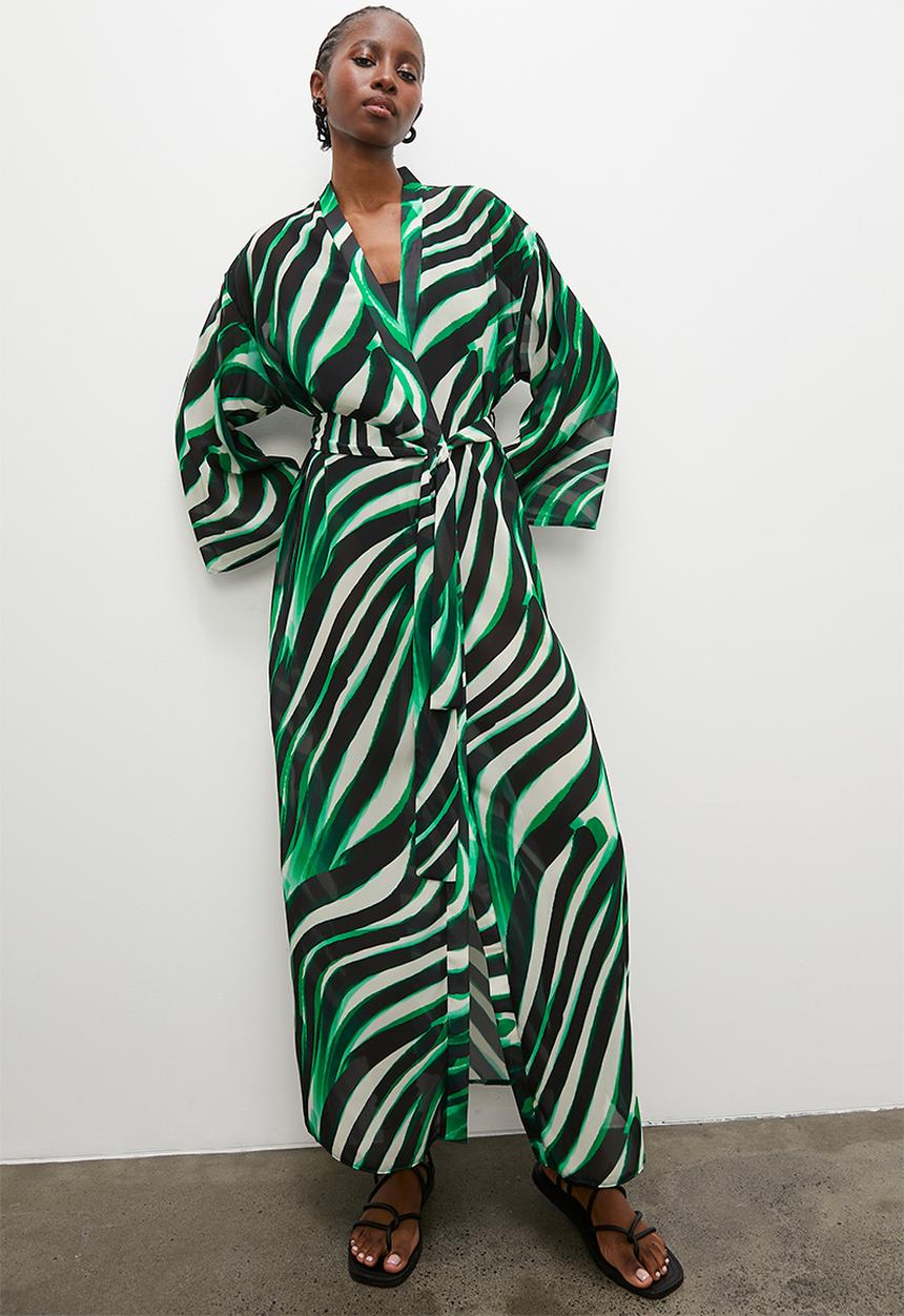 Superbalist - Modaxi cover up - multi