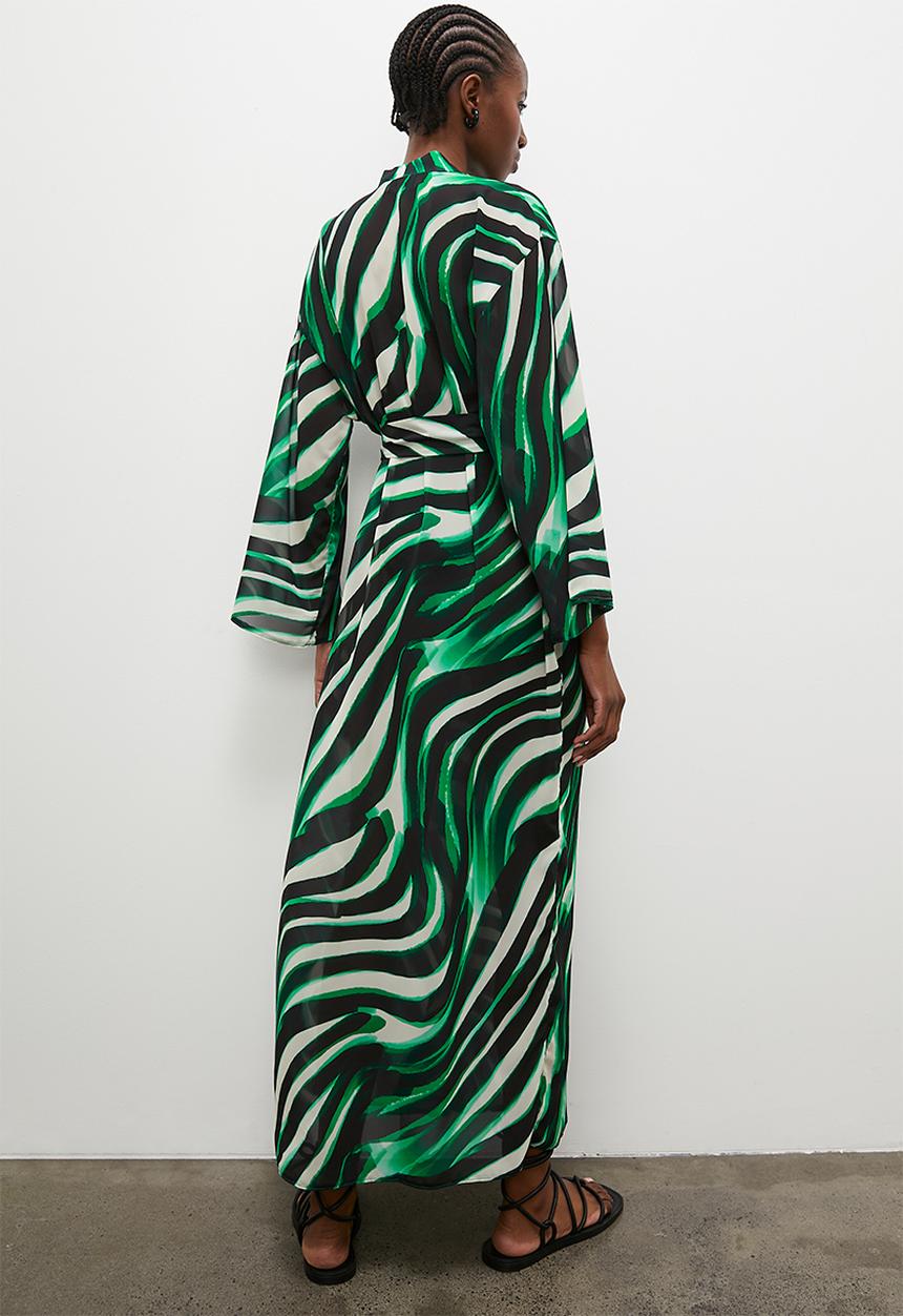 Superbalist - Modaxi cover up - multi