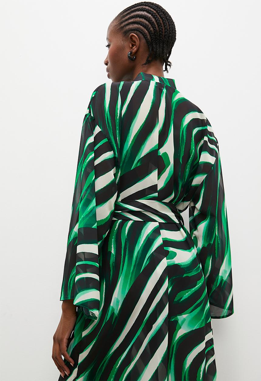 Superbalist - Modaxi cover up - multi