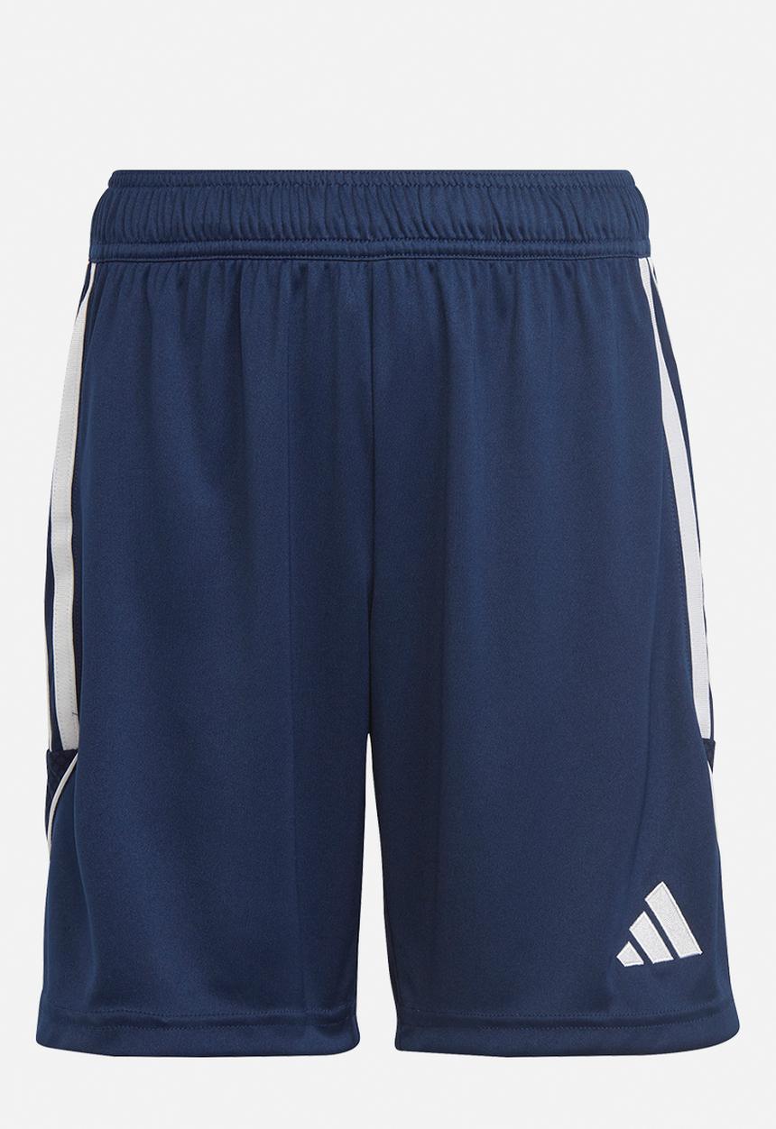 adidas Originals - Tiro 23 sho y - team navy blue 2/white