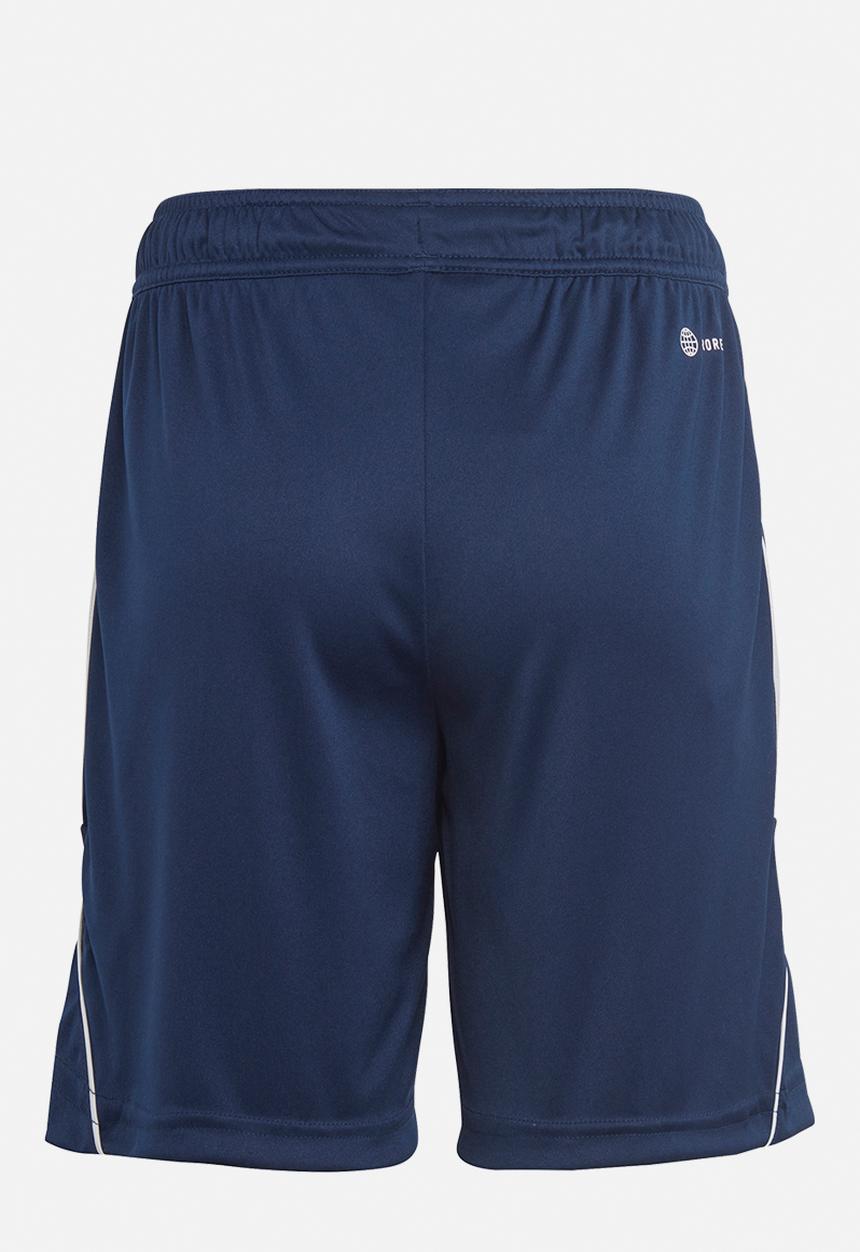 adidas Originals - Tiro 23 sho y - team navy blue 2/white