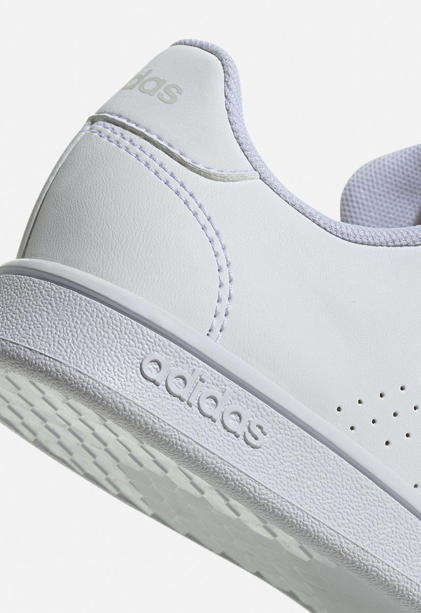 adidas Performance - Advantage k - ftwr white/ftwr white/grey one