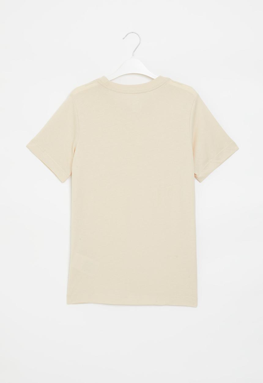 Nike - K nsw tee futura icon td - sanddrift