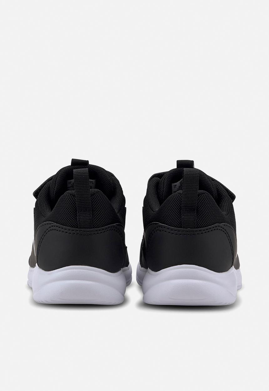 PUMA - Puma fun racer ac ps - puma black-puma white
