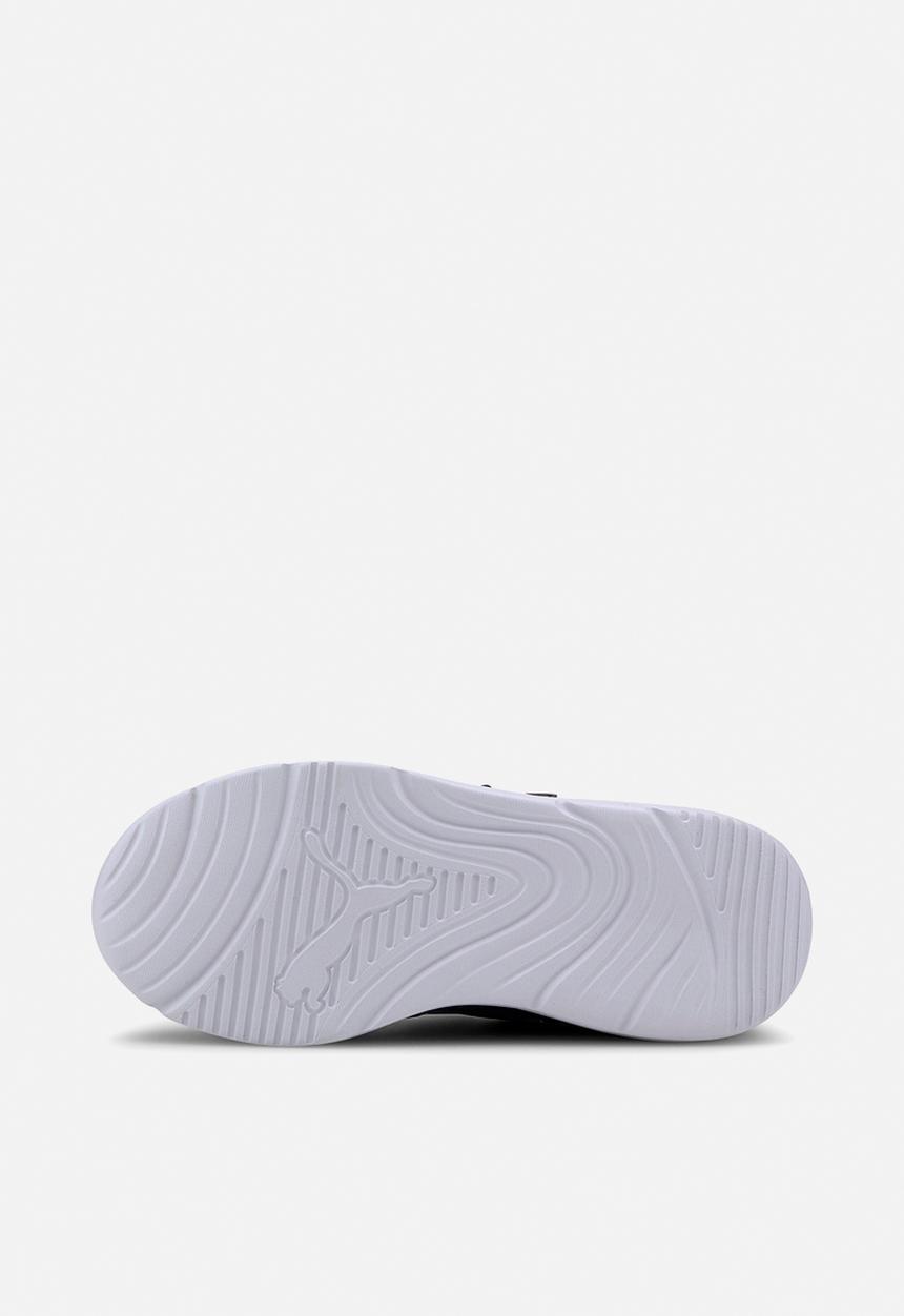 PUMA - Puma fun racer ac ps - puma black-puma white
