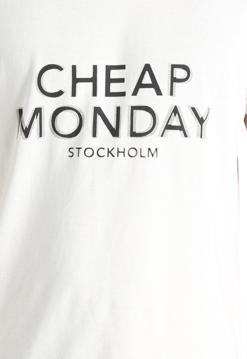 Cheap Monday - Standard Tee