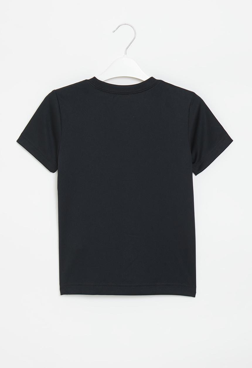 Nike - Nkb all day play tee - black