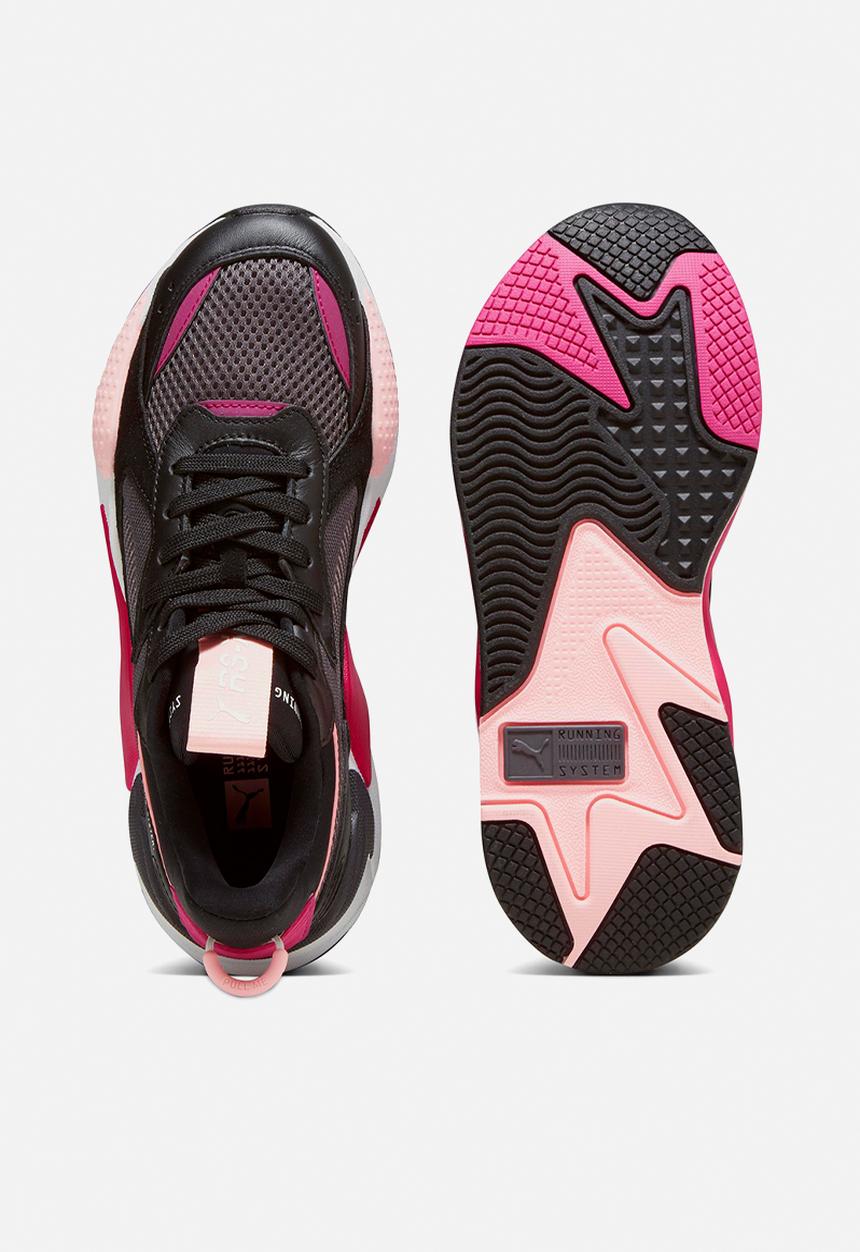 PUMA - RS-X Reinvention 