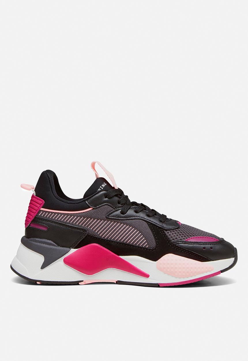 PUMA - RS-X Reinvention 