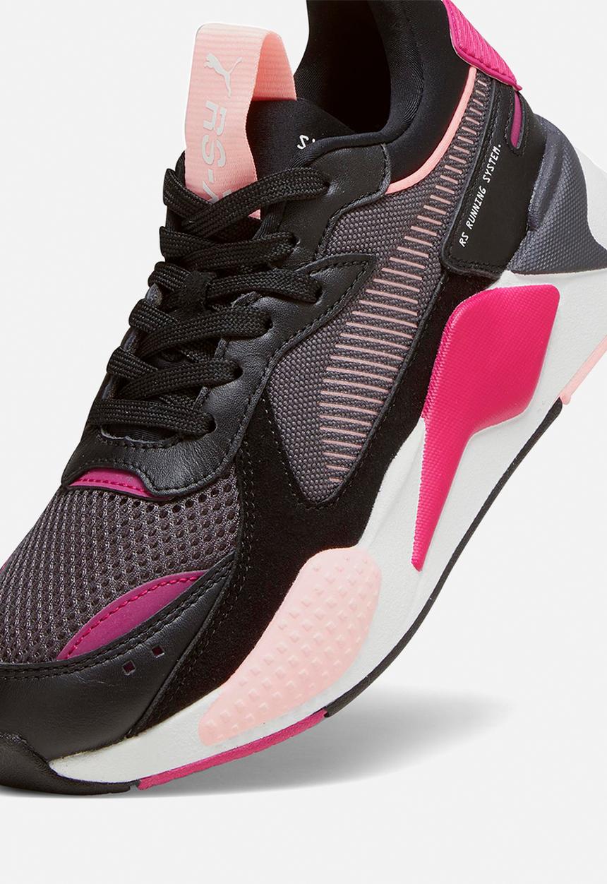 PUMA - RS-X Reinvention 