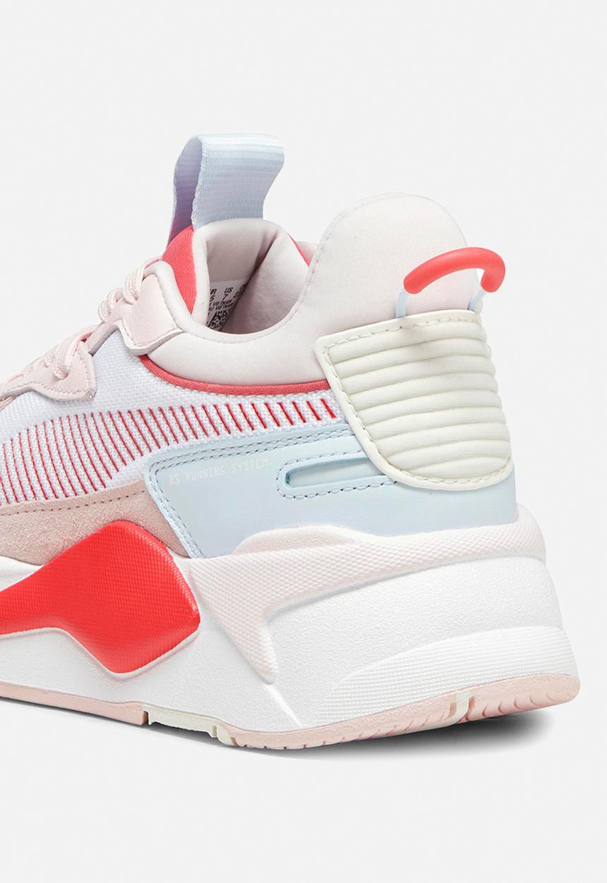 PUMA - RS-X Reinvention