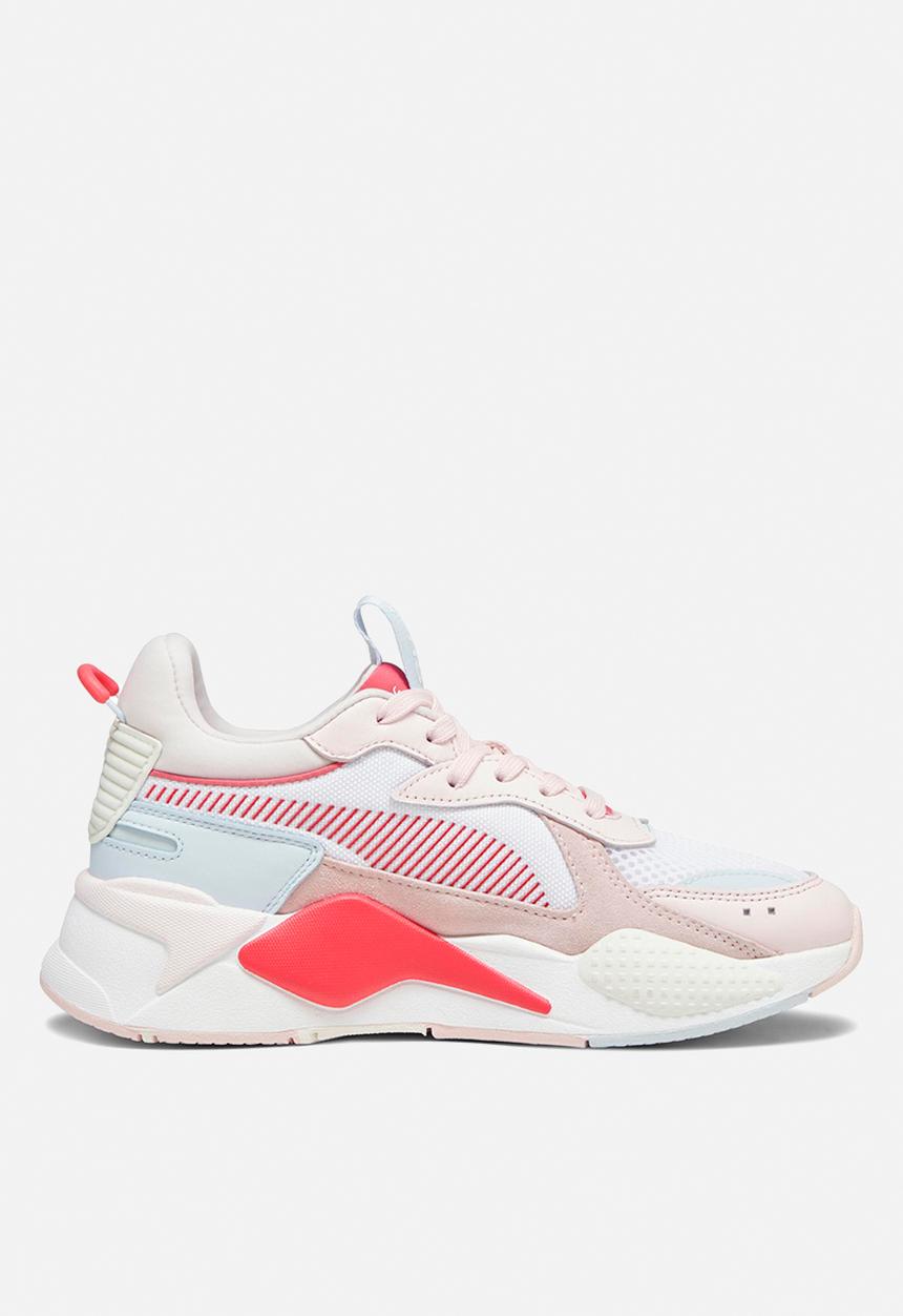 PUMA - RS-X Reinvention