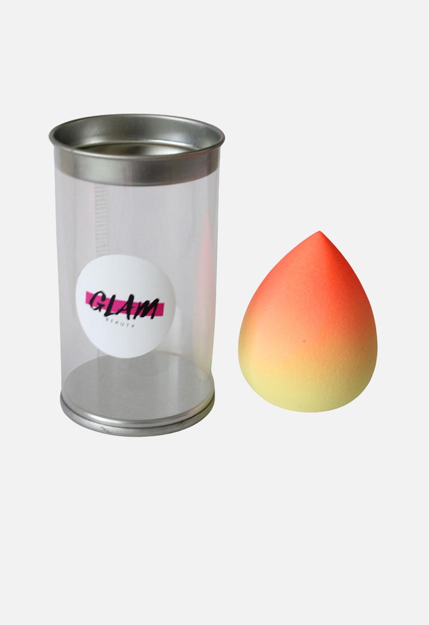 Glam Beauty - Gradient Blender - Sunrise