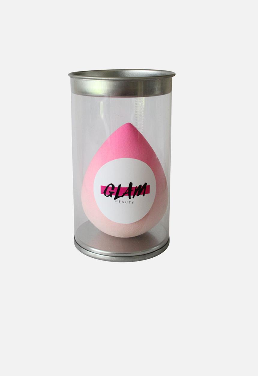 Glam Beauty - Gradient Blender - Pink