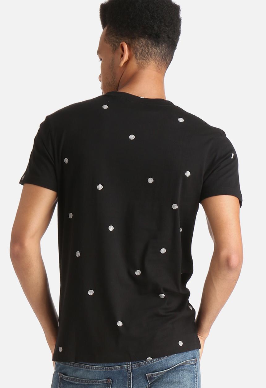 Cheap Monday - Standard Spiral Tee 