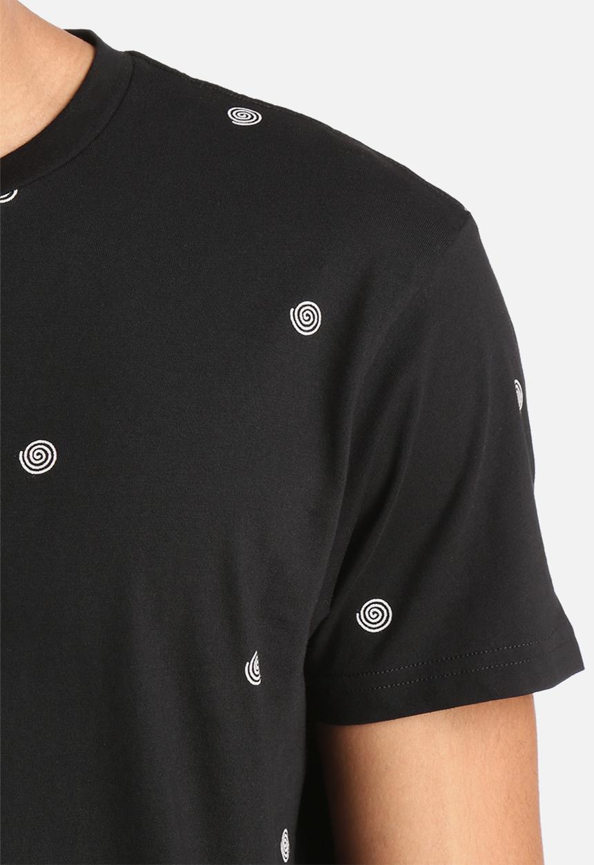 Cheap Monday - Standard Spiral Tee 