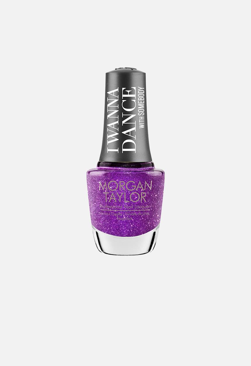 Morgan Taylor - Nail Lacquer - Belt It Out 15ml
