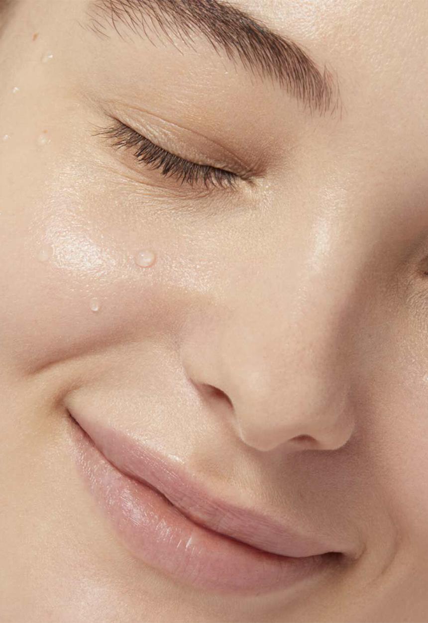 Clarins - Soothing Toning Lotion Mini