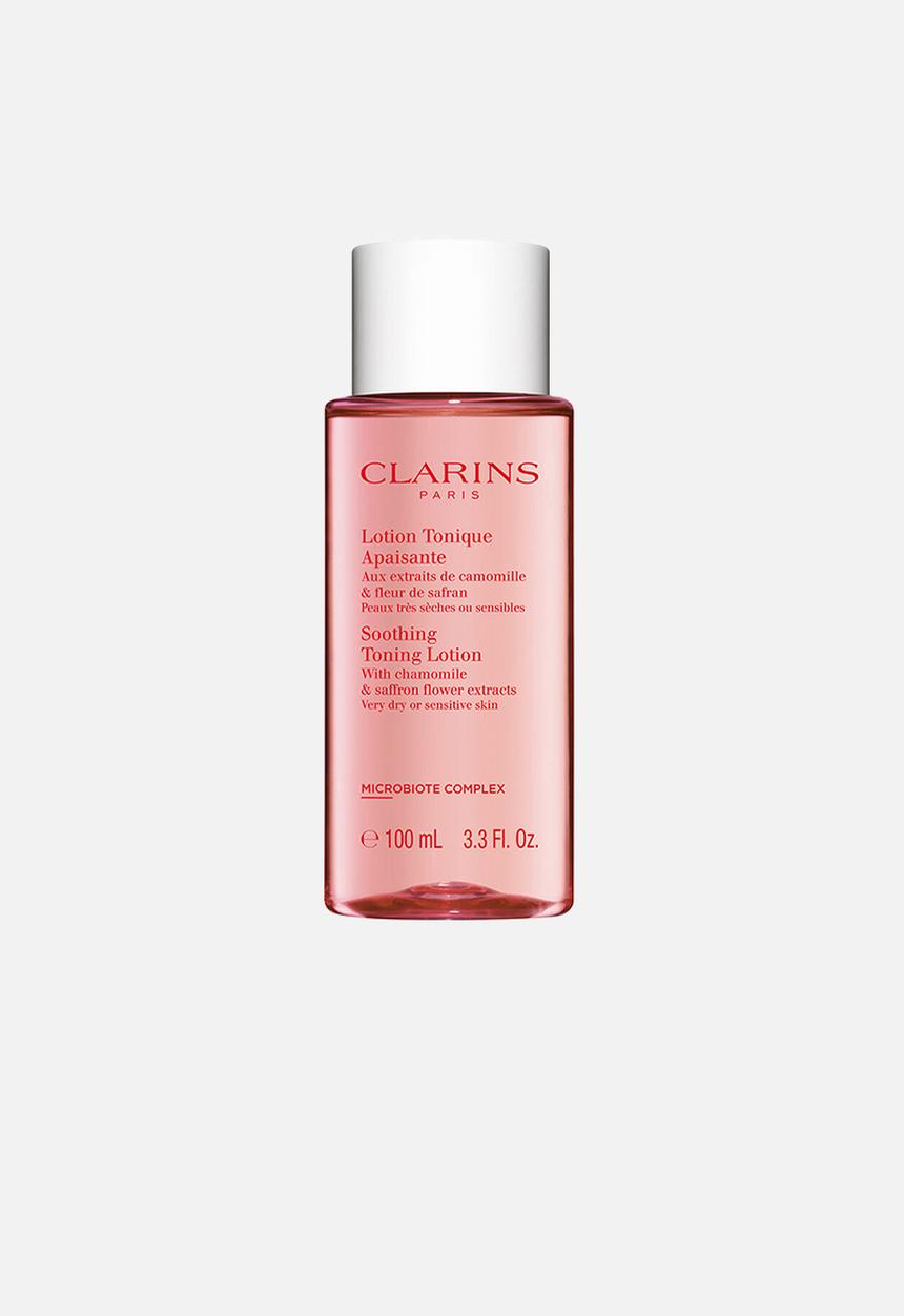 Clarins - Soothing Toning Lotion Mini