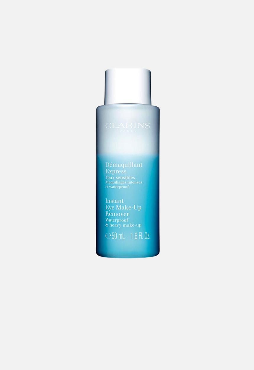 Clarins - Instant Eye Make-Up Remover Mini
