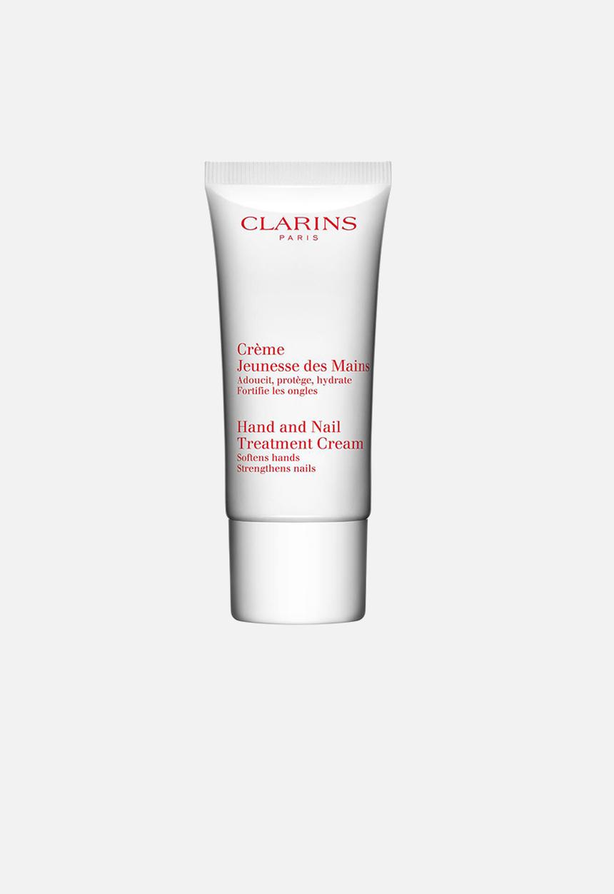 Clarins - Hand and Nail Treatment Cream Mini