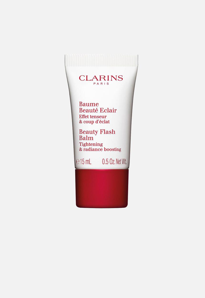Clarins - Beauty Flash Balm Mini