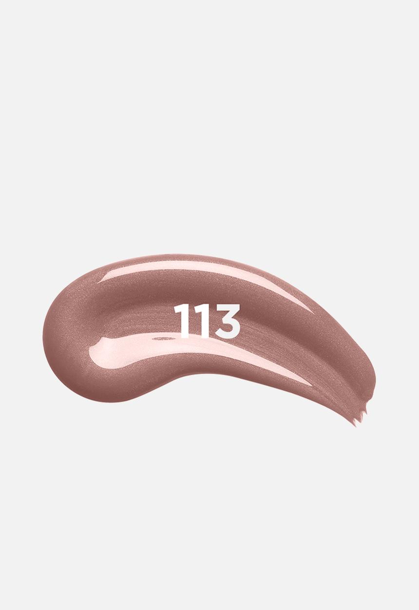 L'Oreal Paris - Infallible 24HR 2 Step Lipstick - 113 Invincible Sable