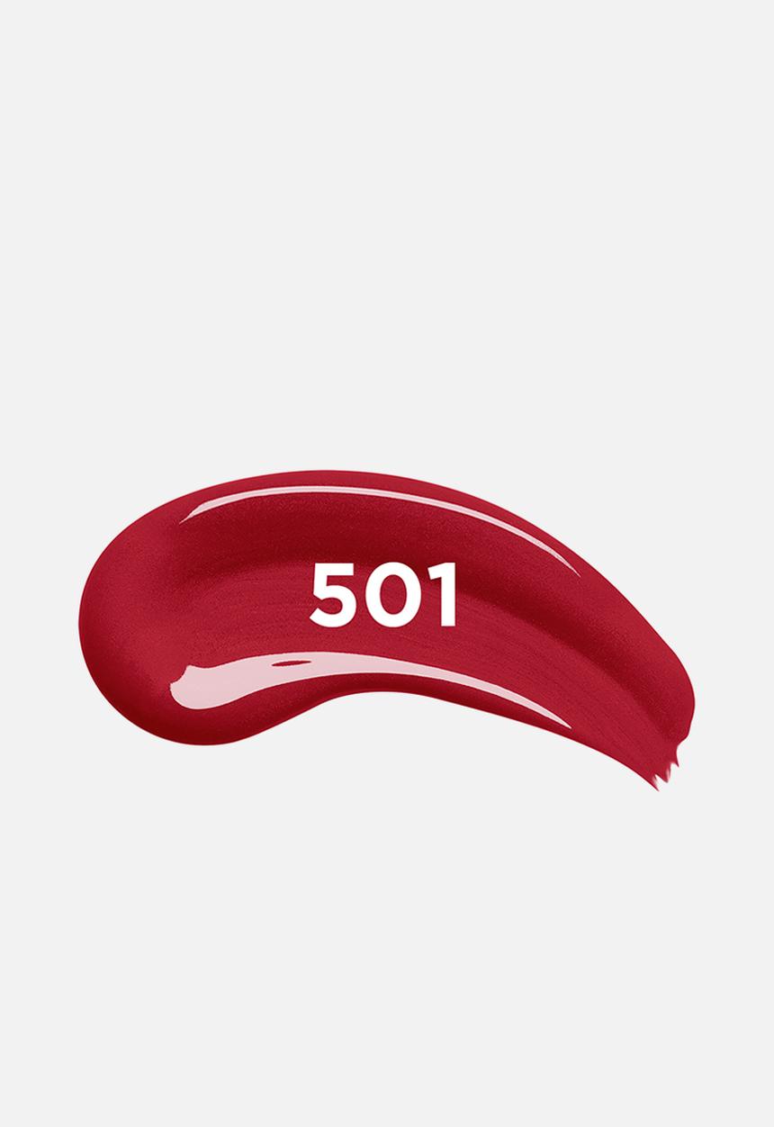L'Oreal Paris - Infallible 24HR 2 Step Lipstick - 501 Timeless Red