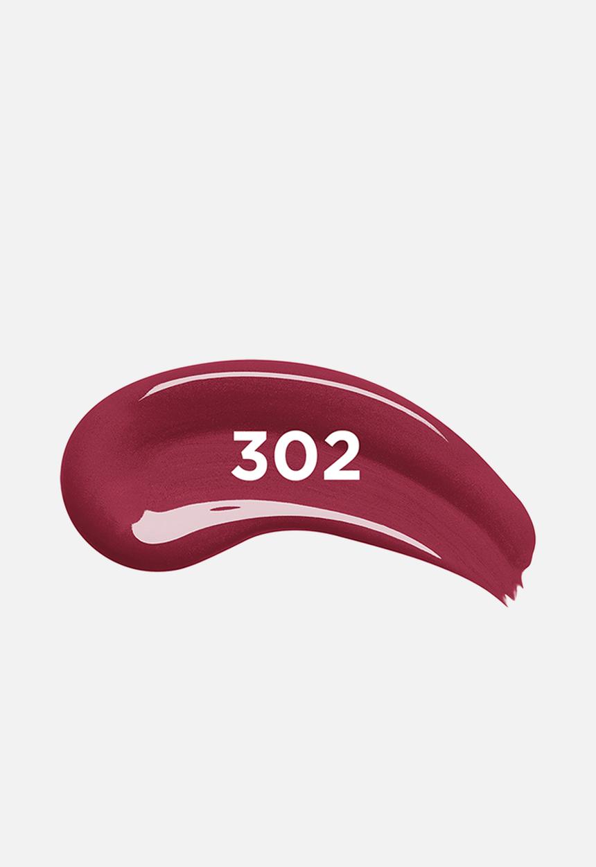 L'Oreal Paris - Infallible 24HR 2 Step Lipstick - 302 Rose Eternite