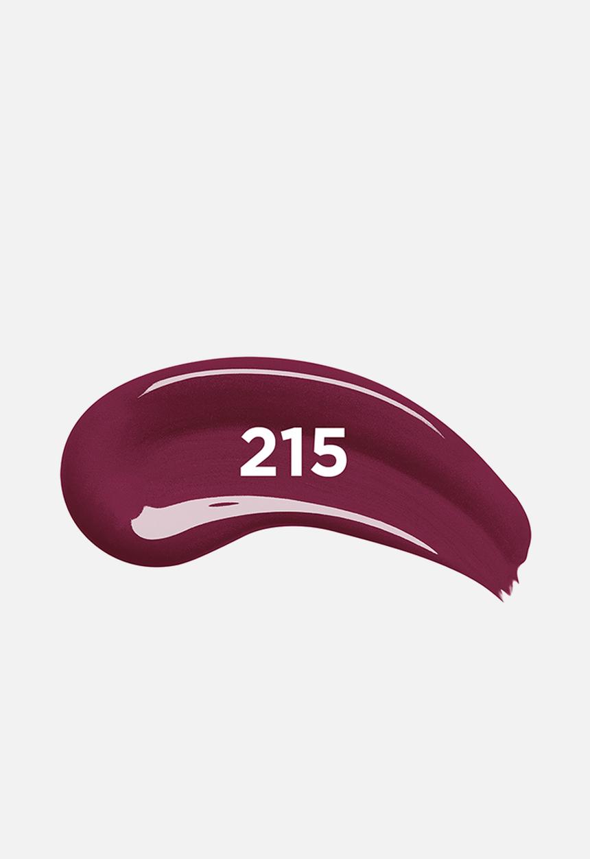 L'Oreal Paris - Infallible 24HR 2 Step Lipstick - 215 Wine O Clock