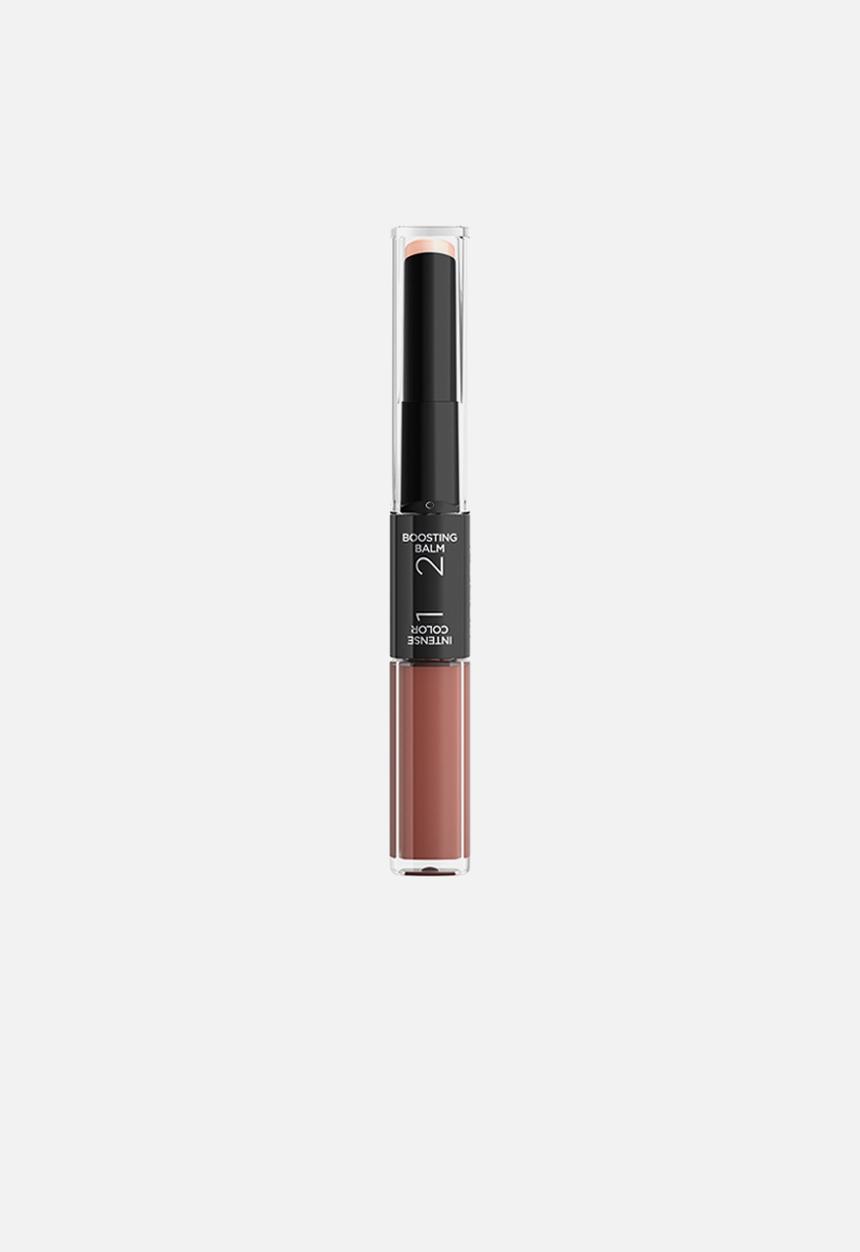 L'Oreal Paris - Infallible 24HR 2 Step Lipstick - 101 Everlasting Paris