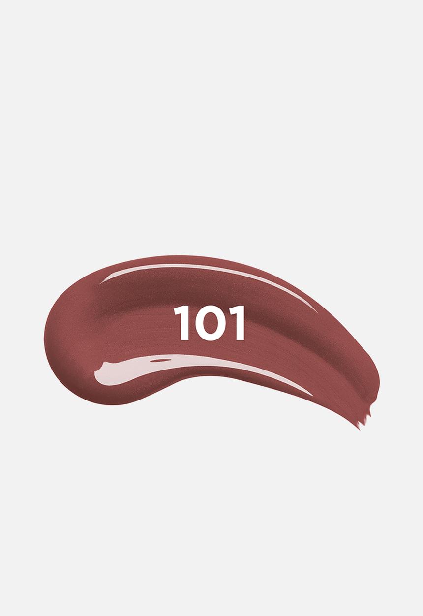 L'Oreal Paris - Infallible 24HR 2 Step Lipstick - 101 Everlasting Paris