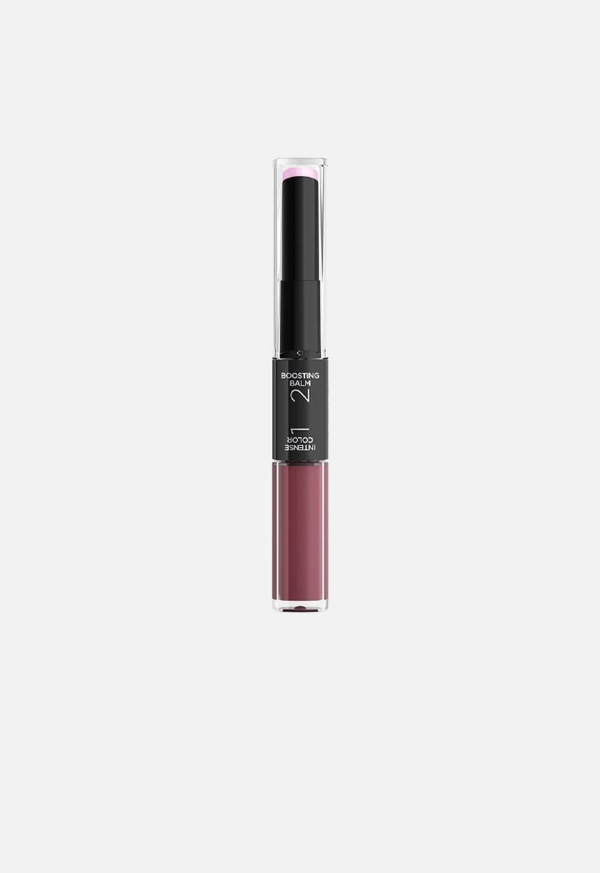 L'Oreal Paris - Infallible 24HR 2 Step Lipstick - 209 Violet Parfait