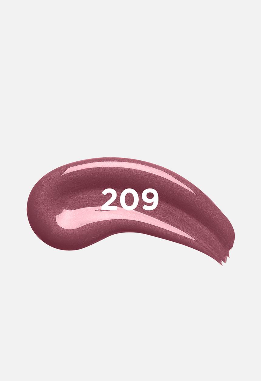 L'Oreal Paris - Infallible 24HR 2 Step Lipstick - 209 Violet Parfait